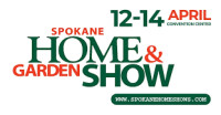Spokane Home & Garden Show Spokane 2027