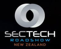 SecTech New Zealand Coming soon 2026