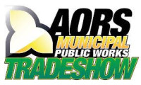 Municipal Vendor Show College Station 2027