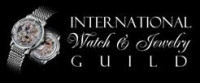 International Watch & Jewelry Guild Show Las Vegas 2027