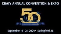 CBAI 52nd Annual Convention & Exposition Indianapolis 2026