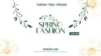Fashion Industry: Spring Saint Petersburg 2026