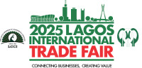 Lagos International Trade Fair Lagos 2026