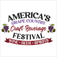 Americas Grape Country Wine Festival Dunkirk 2026