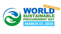 The Procurement Days Stockholm 2027