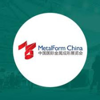 China International Metal Forming Exhibition Shanghai 2027