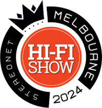 StereoNET Australian Hi- Fi & AV Show Melbourne 2026