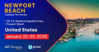 EB-5 & Global Immigration Expo Newport Beach Newport Beach 2027