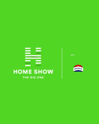 The Big One Home Show Toronto 2026