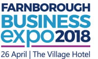 Farnborough Business Expo (B2BX Farnborough) Farnborough 2026