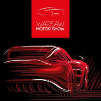 Warsaw Motor Show Warsaw 2026