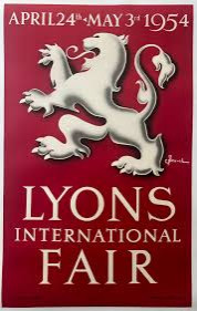 Fair of Lyon Lyon 2026