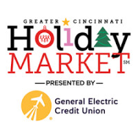 Greater Cincinnati Holiday Market Cincinnati 2026