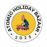 Atomic Holiday Bazaar Sarasota 2026