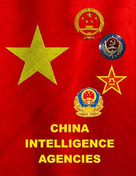 Intelligence & Environment China Shanghai 2027