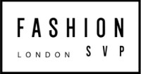 Fashion SVP London 2026