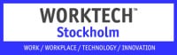 WORKTECH26 Stockholm Stockholm 2026