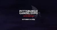 Pittsburgh Gaming Expo Monroeville 2026