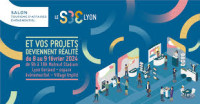 SBE Lyon Lyon 2027