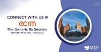 Generic Rx Session (ECRM EPPS) Chicago 2027