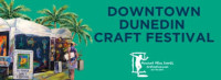 Annual Downtown Dunedin Craft Festival Clearwater 2026