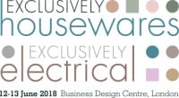 Exclusively Show - 8-9 June 2027 London 2027