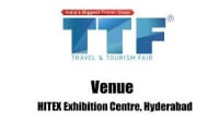 TTF Hyderabad 2026: Telangana – South India’s Biggest Travel & Tourism Fair - ITP Hyderabad 2026