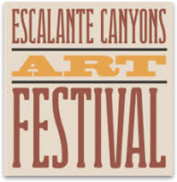 Escalante Canyons Art Festival Escalante 2026