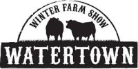 Watertown Winter Farm Show Watertown 2027