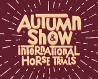 Autumn Show & International Horse Trials Mid Sussex District 2026