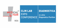 Clin Lab India Exhibition & Conference Mumbai 2026