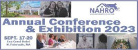 Massachusetts Chapter NAHRO Annual Conference & Exhibition Falmouth 2026