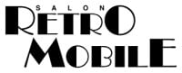 Retromobile Madrid Madrid 2026