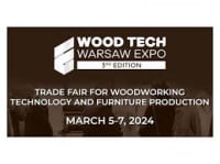 Wood Tech Expo Nadarzyn (Warsaw) 2027