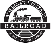 American Heritage Railroad Train Show Greenville 2026