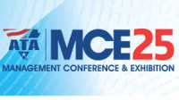 ATA Management Conference & Exhibition (MCE) Charlotte 2026