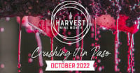 Harvest Wine Month Paso Robles 2026