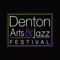 Denton Arts & Jazz Festival Denton 2026