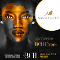 International Exhibition for Beauty, Cosmetic and Hygiene Rufisque 2026