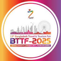 Bangladesh Travel & Tourism Fair Rupganj 2026