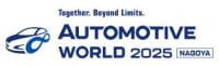 [Nagoya] Autonomous Driving EXPO Nagoya 2026