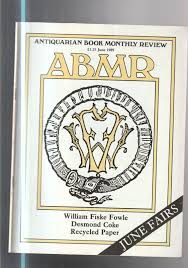 Antiquarian Review Montichiari 2026