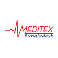Meditex Bangladesh Dhaka 2027