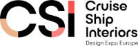 Cruise Ship Interiors Design Expo Europe Hamburg 2026