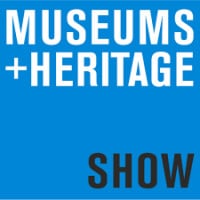 Museum + Heritage Show London 2027