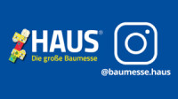 HAUS - Die große Baumesse Dresden 2027