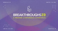 Premier Breakthroughs Conference and Exhibition Washington DC 2026