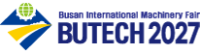 Busan International Machinery Fair Busan 2027