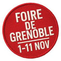Foire International De Grenoble Grenoble 2026