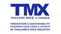 Thailand MICE X-Change 2027 (TMX 2027) Nonthaburi 2027